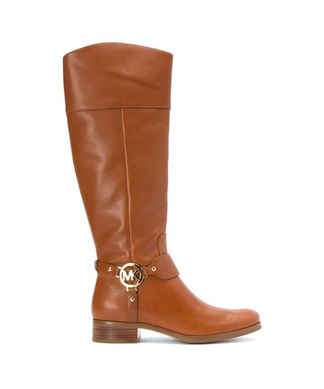 michael kors fulton boot|michael kors fulton sale.